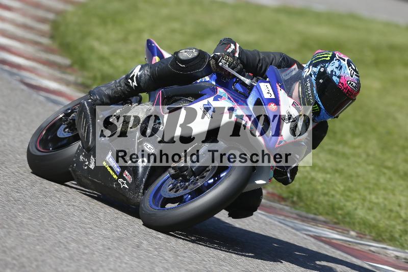 /12 30.04.2025 Speer Racing ADR/Gruppe gelb/75